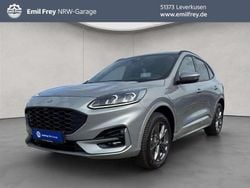 Solar silver metallic Gebraucht 2022 Ford Kuga ST-Line SUV | 26.890 € (Guter Preis)
