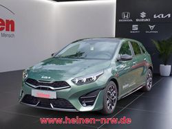 Grün Gebraucht 2025 Kia Ceed GT GT-Line Limousine | 29.280 € (Fairer Preis)