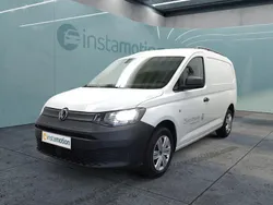 Weiß Gebraucht 2024 VW Caddy Maxi Van / Kleinbus | 31.349 € (Fairer Preis)