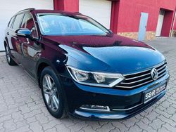 Schwarz Gebraucht 2019 VW Passat Comfortline Kombi | 16.900 € (Fairer Preis)