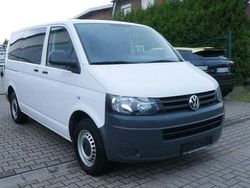 Weiß Gebraucht 2011 VW T5 Van | 12.990 € (Fairer Preis)