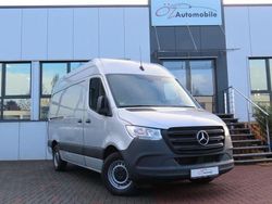 Andere Gebraucht 2021 Mercedes Sprinter Van | 23.900 € (Superpreis)