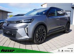 Grau Gebraucht 2024 Renault Scenic E-Tech Esprit Alpine SUV | 42.990 € (Guter Preis)