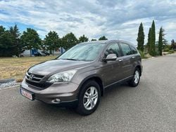 Braun Gebraucht 2010 Honda CR-V Elegance SUV | 9.950 € (Fairer Preis)