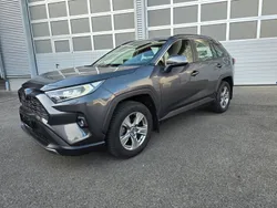 Mangagrau Gebraucht 2023 Toyota RAV4 SUV | 31.990 € (Fairer Preis)