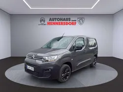 Platinumgrau metallic Neu 2024 Citroën Berlingo Van / Kleinbus | 26.195 € (Superpreis)