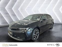 Schwarz Gebraucht 2023 Opel Astra Elegance Limousine | 20.875 € (Fairer Preis)