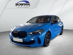 Blau Gebraucht 2023 BMW M135 Performance Kleinwagen | 38.540 € (Teuer)