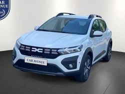 Weiß Neu 2025 Dacia Sandero Expression Kleinwagen | 18.920 € (Fairer Preis)