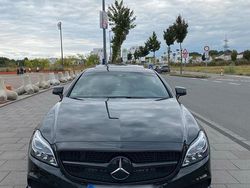 Schwarz Gebraucht 2015 Mercedes S400 AMG Limousine | 23.500 € (Superpreis)