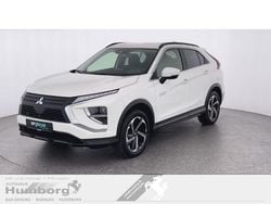 Weiß Gebraucht 2022 Mitsubishi Eclipse Cross Basis SUV | 20.590 € (Superpreis)