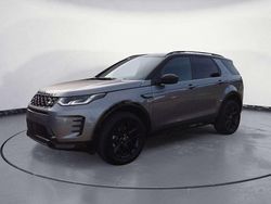 Eiger grey Gebraucht 2025 Land Rover Discovery Sport SE Dynamic SUV | 56.888 € (Fairer Preis)