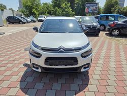 Weiß Gebraucht 2020 Citroën C4 SUV | 10.800 € (Superpreis)