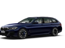 Gebraucht 2025 BMW 540 Shadowline Kombi | 41.470 € (Fairer Preis)