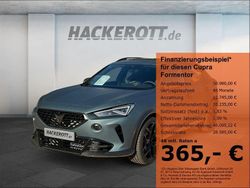 Andere farbe Gebraucht 2024 Cupra Formentor VZ SUV | 58.960 € (Teuer)