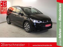 Schwarz Gebraucht 2025 VW Touran Style Van / Kleinbus | 38.980 € (Fairer Preis)