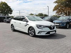 Andere Gebraucht 2017 Renault Mégane IV Limousine | 15.900 €