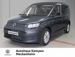 Grau Gebraucht 2022 VW Caddy Van / Kleinbus | 39.330 €