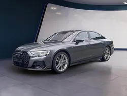 Gebraucht 2022 Audi A8 Ambiente Limousine | 84.440 €