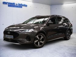 Grau Gebraucht 2024 Ford Focus Active Kombi | 24.990 € (Fairer Preis)