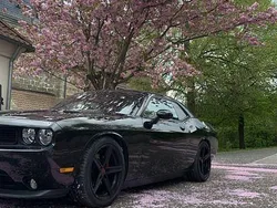 Schwarz Gebraucht 2014 Dodge Challenger Coupé | 22.500 € (Superpreis)
