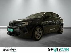 Karbon schwarz Gebraucht 2024 Opel Grandland X GS Line SUV | 26.345 € (Superpreis)