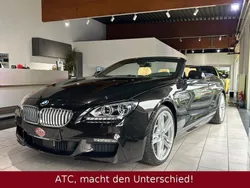 Sonderlackierung Gebraucht 2012 BMW 650 Cabriolet M Sport Cabrio | 54.990 €