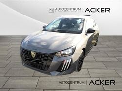 Grau Gebraucht 2024 Peugeot 208 Active Kleinwagen | 14.880 € (Guter Preis)