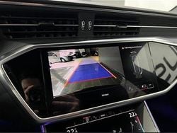 Schwarz Gebraucht 2019 Audi A6 Kombi | 24.500 € (Superpreis)