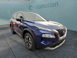 Blau Neu 2024 Nissan X-Trail N-Connecta SUV | 38.940 €