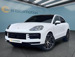 Weiß Gebraucht 2023 Porsche Cayenne SUV | 101.099 € (Fairer Preis)