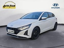 Weiß Gebraucht 2024 Hyundai i20 Trend Limousine | 19.900 € (Fairer Preis)