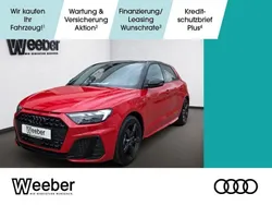 Gelb Neu 2025 Audi A1 Sportback S-Line Kleinwagen | 32.690 € (Fairer Preis)
