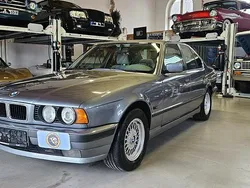 Silber Gebraucht 1995 BMW 530 Coupé | 9.999 €