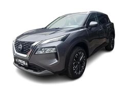 Grau Neu 2025 Nissan X-Trail N-Connecta SUV | 33.389 €