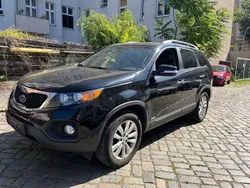 Schwarz Gebraucht 2009 Kia Sorento SUV | 4.400 € (Superpreis)