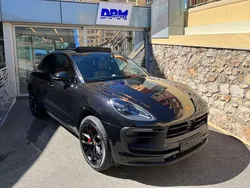 Schwarz Gebraucht 2023 Porsche Macan GTS SUV | 88.000 € (Superpreis)