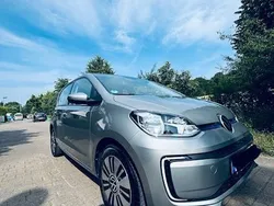 Grau Gebraucht 2021 VW e-up! R Kleinwagen | 14.190 € (Fairer Preis)