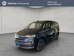 Starlight blue metallic Gebraucht 2025 VW LT Goal Van / Kleinbus | 64.980 € (Fairer Preis)