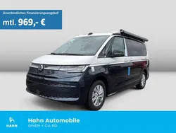 Weiß Neu 2025 VW California California Van | 87.900 €
