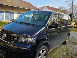 Schwarz Gebraucht 2006 VW T5 Van | 11.500 € (Fairer Preis)