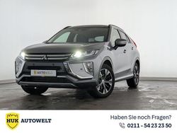 Grau Gebraucht 2018 Mitsubishi Eclipse Top SUV | 17.260 € (Fairer Preis)