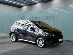 Blau Gebraucht 2019 Opel Mokka X OPC SUV | 22.400 €