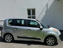 Citroën C3 Picasso