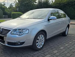 Silber Gebraucht 2006 VW Passat Limousine | 6.499 €