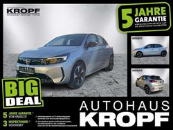 Grau/typ aussenverkleidung metallic Gebraucht 2023 Opel Corsa-e Edition Kleinwagen | 17.970 € (Fairer Preis)