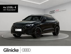 Mythosschwarz metallic Neu 2025 Audi Q8 S-Line SUV | 111.390 € (Superpreis)