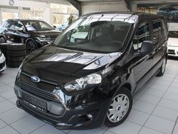 Schwarz Gebraucht 2015 Ford Tourneo Van / Kleinbus | 11.990 €