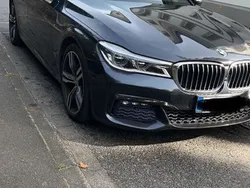 BMW 730