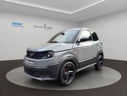 Grau Gebraucht 2024 Ligier Myli Kleinwagen | 17.888 € (Guter Preis)